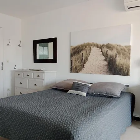 Sainte Marguerite Apartment
