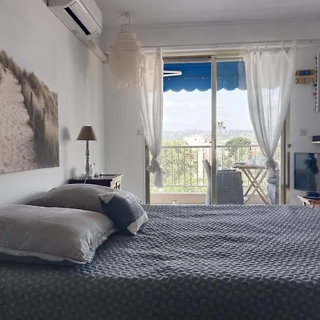 Apartment Sainte Marguerite