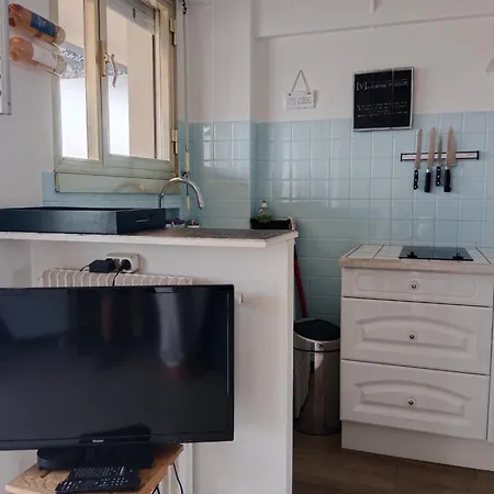 Apartment Sainte Marguerite Antibes