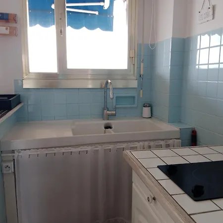 Sainte Marguerite Daire Antibes
